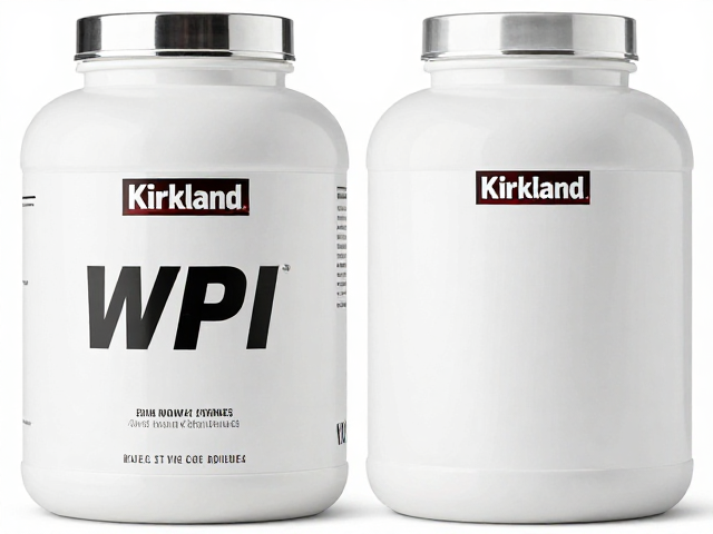 柯克兰Kirkland WPI分离乳清运动营养检测报告，真假与成分全解析