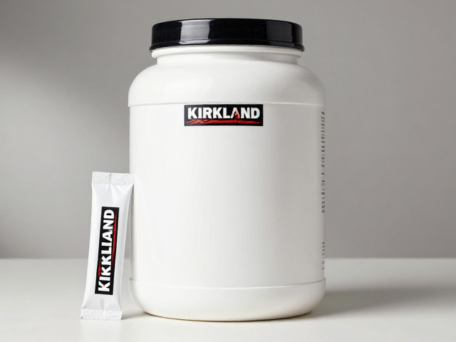柯克兰Kirkland进口平价蛋白粉推荐,小袋便携装随身补剂