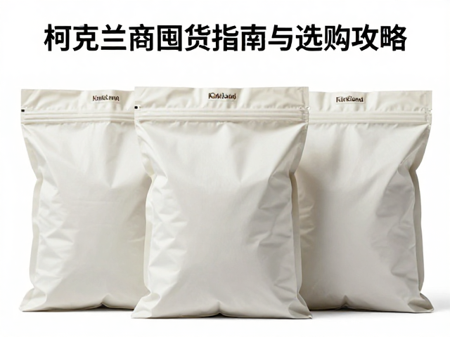 柯克兰Kirkland小袋便携装，跨境电商囤货指南与选购攻略