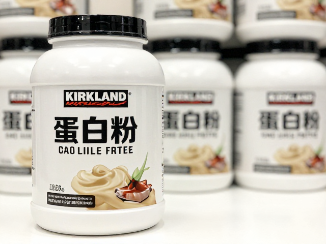 柯克兰Kirkland进口平价蛋白粉推荐，净含量与性价比全解析