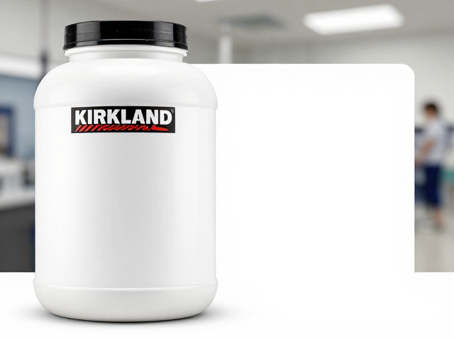 柯克兰Kirkland蛋白粉,欧美进口品牌,国际品质认证