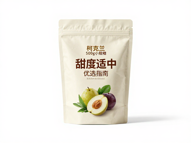 柯克兰500g小规格,甜度适中,精致生活优选指南