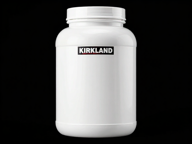 柯克兰Kirkland蛋白粉脂肪含量多少?进口平价蛋白粉推荐