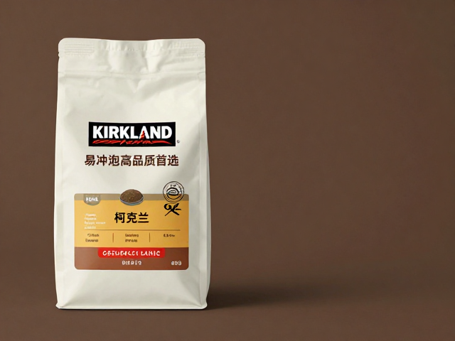 柯克兰Kirkland国际进口品牌，易冲泡高品质首选