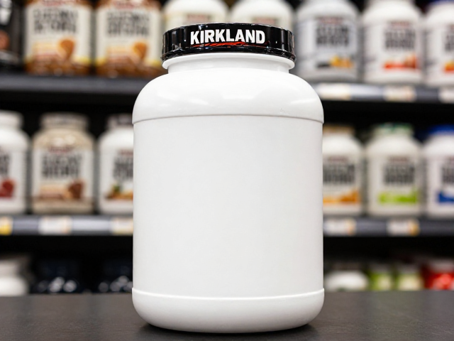 柯克兰Kirkland乳清蛋白价格实惠,高性价比健身补剂推荐