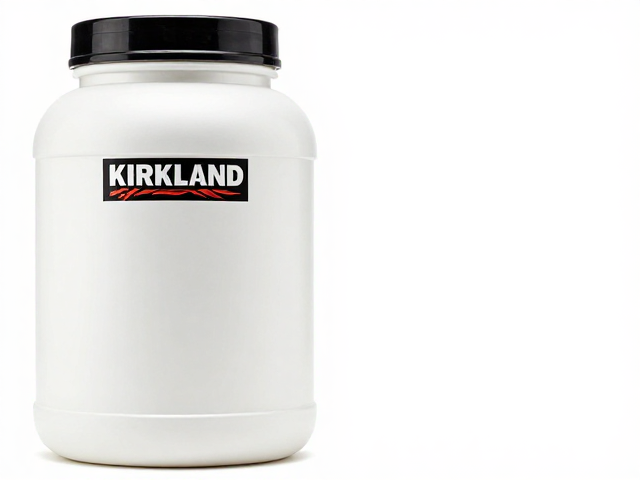 柯克兰Kirkland乳清蛋白价格实惠,高性价比健身补剂推荐