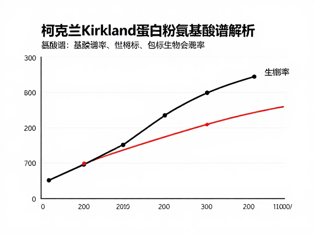 柯克兰Kirkland蛋白粉氨基酸谱解析，家庭消费型品牌怎么选？