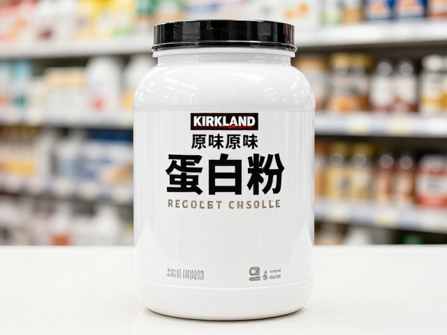 柯克兰Kirkland原味蛋白粉选购指南,商超正品避坑攻略