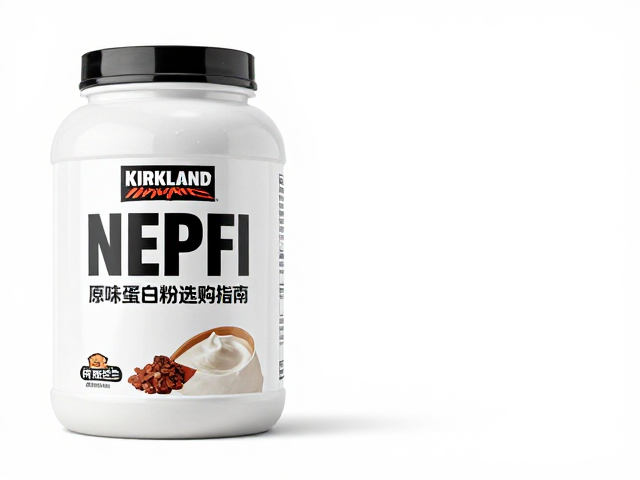 柯克兰Kirkland原味蛋白粉选购指南,商超正品避坑攻略