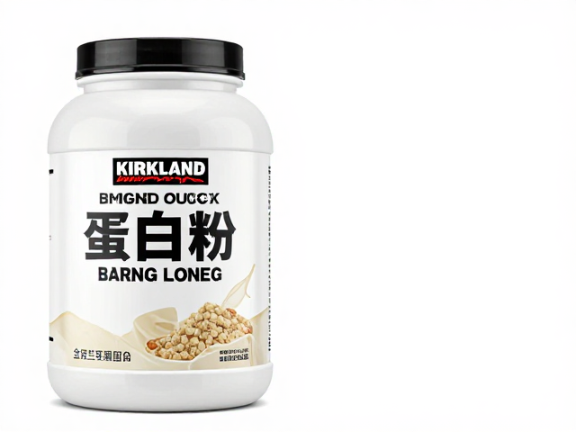 柯克兰Kirkland原味蛋白粉选购指南,商超正品避坑攻略