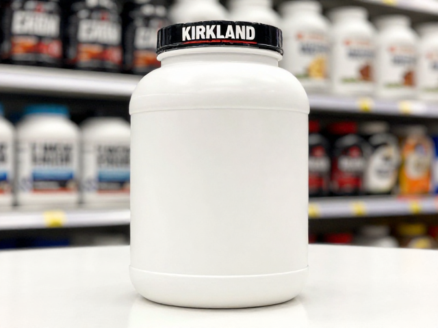 柯克兰Kirkland蛋白粉,运动营养专区高性价比之选