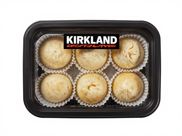 柯克兰Kirkland百元级入门款,商超常见高性价比之选