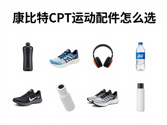 康比特CPT运动配件怎么选？跑步爱好者必看的装备指南