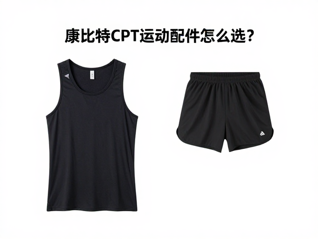 康比特CPT运动配件怎么选？跑步爱好者必看的装备指南