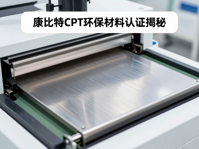 康比特CPT环保材料认证揭秘，热压工艺如何打造绿色运动装备