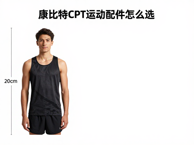 康比特CPT运动配件怎么选？跑步爱好者必看的装备指南