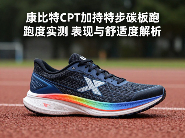 康比特CPT加持特步碳板鞋，跑者实测提升表现与舒适度解析