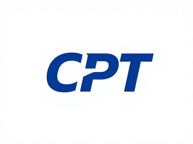 康比特CPT年轻化新主张，品牌标识焕新，引爆年轻潮流