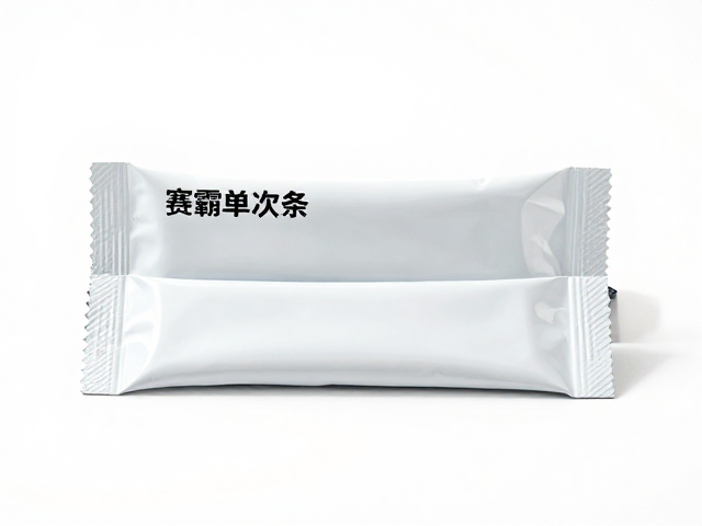 赛霸单次条装，营养成分表清晰，健康饮食新选择