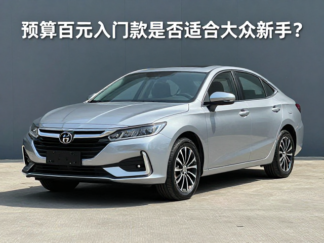 预算百元！赛霸入门款是否适合大众新手？