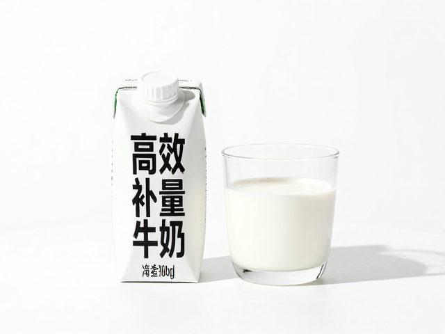赛霸搭配牛奶,出差便携补给首选,高效补充能量