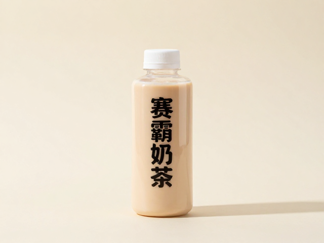 赛霸奶茶味便携补给,出差提神神器,随时随地补充能量