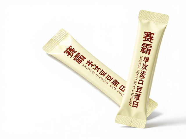 赛霸单次条装大豆蛋白,高效便捷的营养补充方案