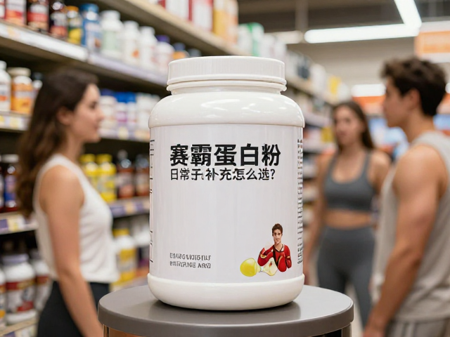 赛霸蛋白粉怎么样？健身人群日常补充怎么选？