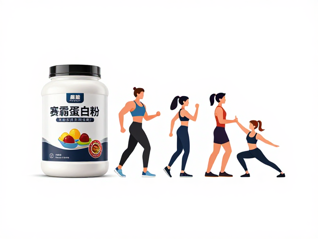 赛霸蛋白粉怎么样？健身人群日常补充怎么选？