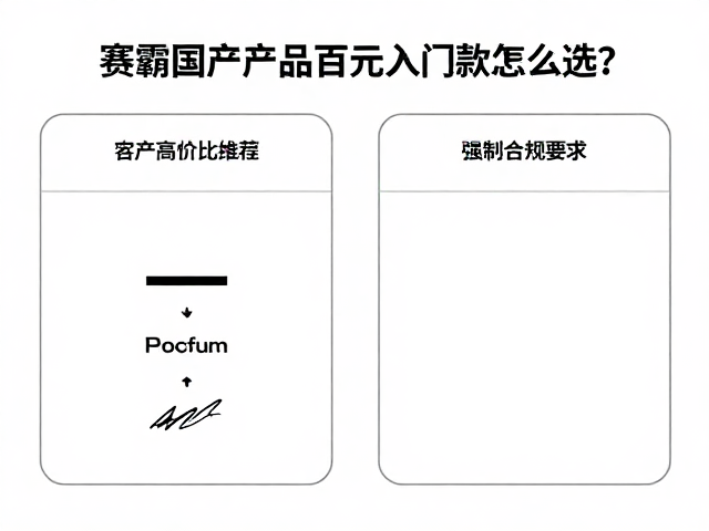 赛霸国产品牌对比,百元入门款怎么选?2024高性价比推荐