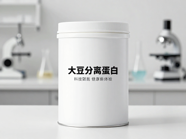 迈斯朋克大豆分离蛋白,国产研发突破,科技赋能健康新体验