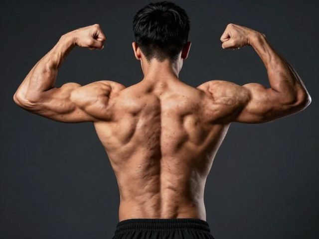 迈斯朋克优质乳清蛋白训练教程，科学增肌与高效恢复指南