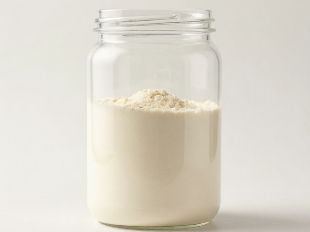 迈斯朋克分离乳清蛋白，配料表透明，纯净营养不添加