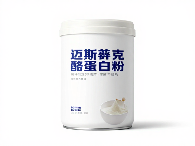 迈斯朋克酪蛋白粉，易冲泡溶解不结块，高效补充优质蛋白