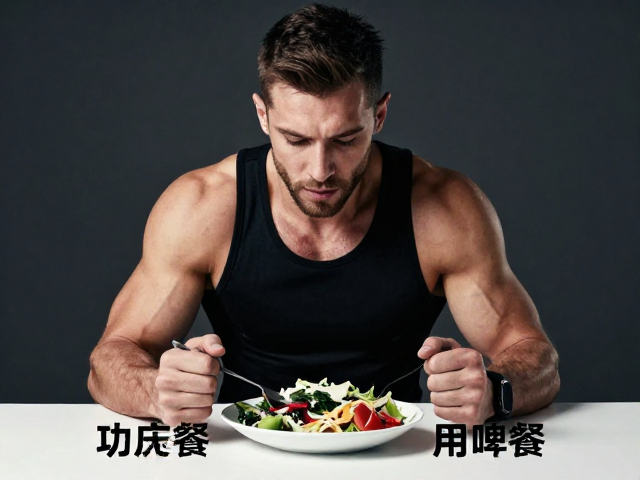 迈斯朋克，高强度训练者如何用加餐代替正餐提升表现？