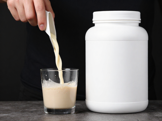 迈斯朋克分离乳清蛋白,运动恢复期怎么吃?高效吸收与摄入指南