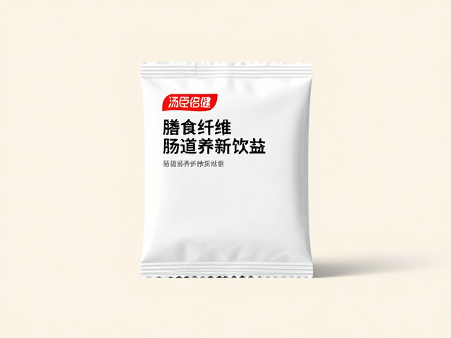 汤臣倍健膳食纤维试饮小包装，轻松体验肠道养护新选择