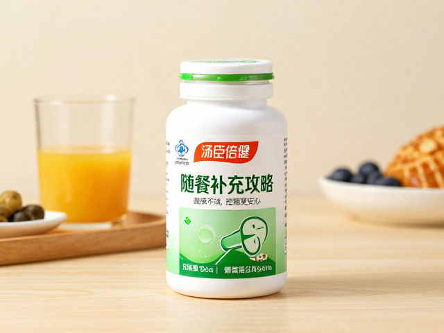 汤臣倍健无蔗糖款随餐补充攻略,健康不减,控糖更安心