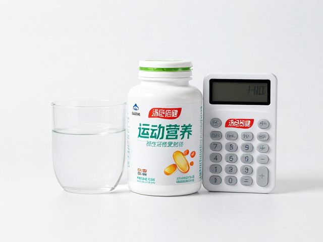 汤臣倍健运动营养平价品牌,避免开水冲泡,锁住活性更划算
