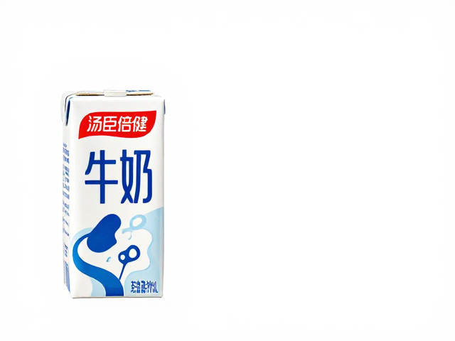 汤臣倍健牛奶冲饮,药房营养补充品牌的健康之选