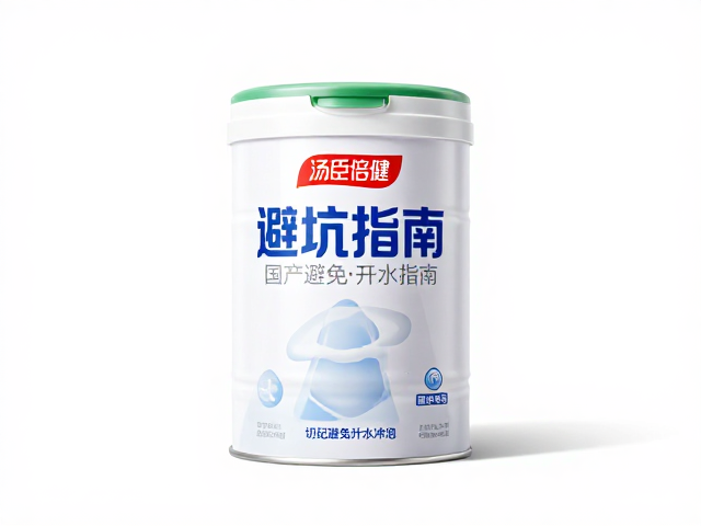 国产蛋白粉推荐,汤臣倍健避坑指南,切记避免开水冲泡