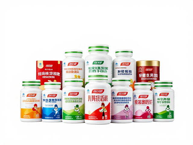 汤臣倍健,从传统滋补延伸的日常营养补充首选品牌
