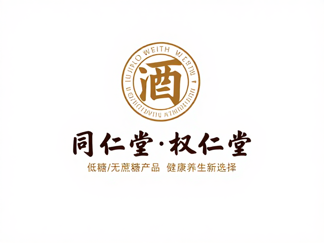 同仁堂携手权威机构合作推出低糖/无蔗糖产品,健康养生新选择