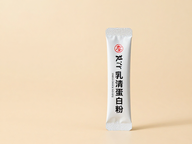 同仁堂乳清蛋白粉独立小条装，便携高纯优质蛋白新选择