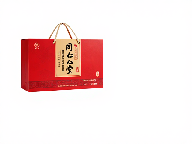 同仁堂节日送礼指南，中老年健康管理优选好物