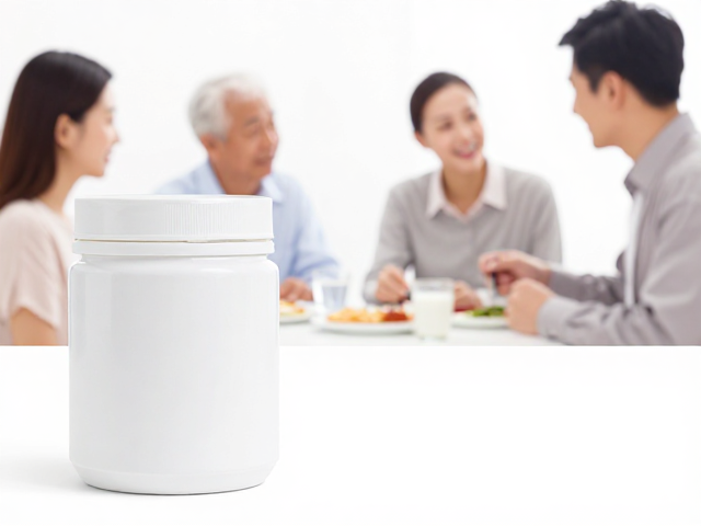 同仁堂复合营养粉,专为消化吸收弱人群设计,轻松补足关键营养