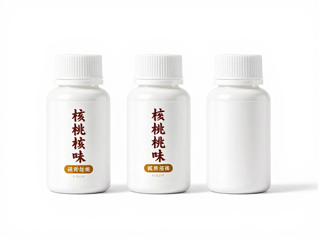 同仁堂核桃味滋补品，国产营养滋补品牌推荐与选购指南