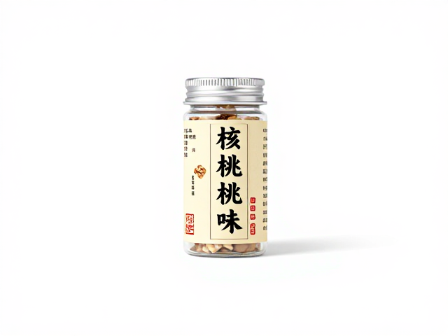 同仁堂核桃味滋补品,国产营养滋补品牌推荐与选购指南