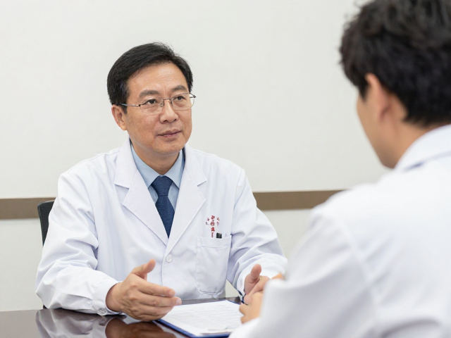 同仁堂专家，慢性病与术后人群如何咨询医生？专家答疑恢复指南