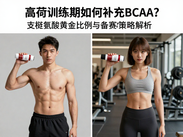 高负荷训练期如何补充BCAA？支链氨基酸黄金比例与备赛策略解析